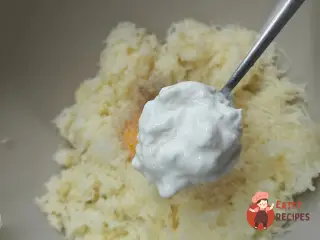 Крок 7: Домашні деруни