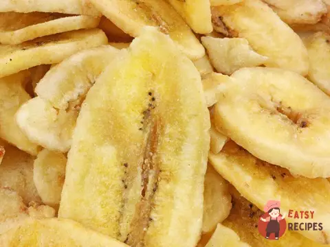 Чіпси з плантейну