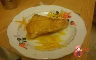 Стейки З Грудки Індички