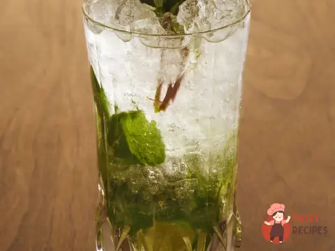 Коктейль "Мохіто" (Mojito)