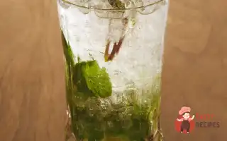 Коктейль "Мохіто" (Mojito)