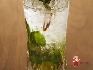 Коктейль "Мохіто" (Mojito)
