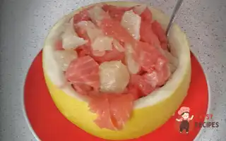 Червона Риба З Сміливою