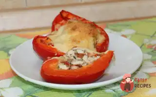 Перець А-Ля Італіано
