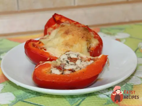 Перець а-ля італіано