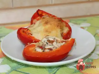 Перець а-ля італіано