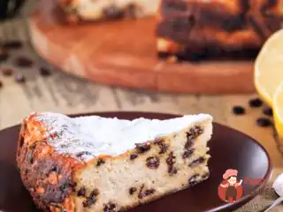 Сирний торт «Єврейський»