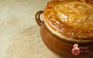 Суп Із Трюфелями