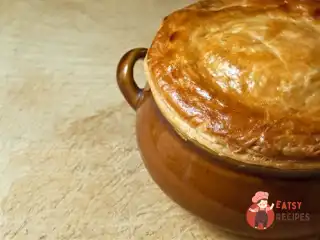 Суп із трюфелями