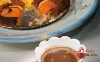 Клафуті З Абрикосами Та Персиками