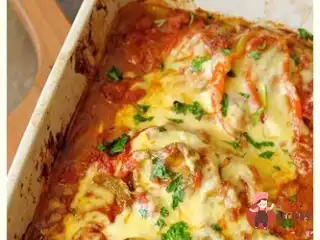Курка «Пікассо»