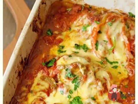Курка «Пікассо»