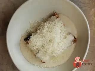 М’ясна лазанья з соусом бешамель і апельсиновою цедрою