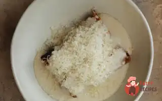 М’яСна Лазанья З Соусом Бешамель І Апельсиновою Цедрою