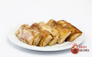 Млинці З М'яСною Начинкою