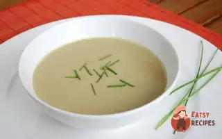 Цибулеве Пюре