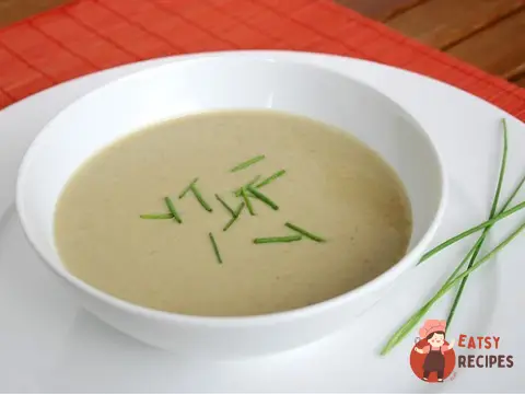 Цибулеве пюре