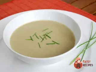 Цибулеве пюре