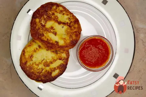 Біточки рибні