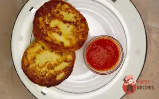 Біточки Рибні
