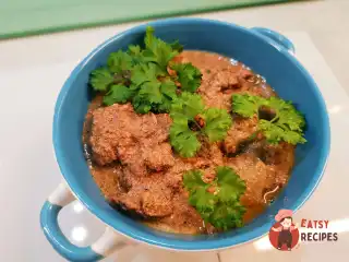 Печінка курчат із сиром
