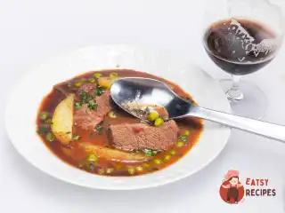 Ірландське рагу