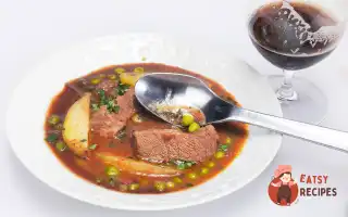 Ірландське Рагу