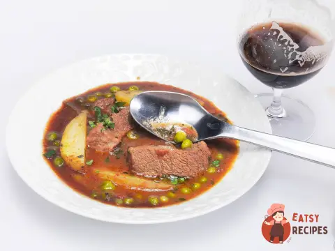 Ірландське рагу