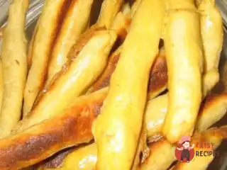 Картопляні палички