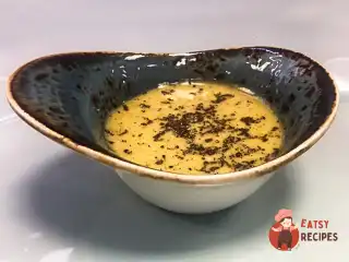 Майонез із чорним трюфелем