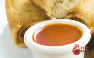 Японський Кисло-Солодкий Соус