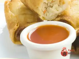 Японський кисло-солодкий соус