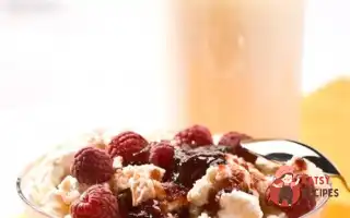 Солодка Сиркова Маса