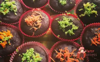 Шоколадний Пиріг-Брауні
