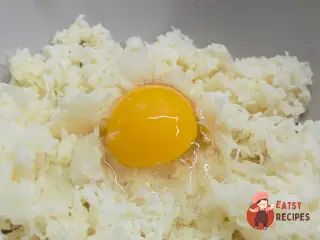 Крок 5: Домашні деруни