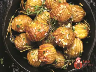 Картопля «Золотий жук»
