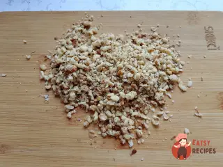 Крок 7: Салат із буряка