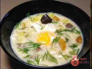 Південночеська кулайда