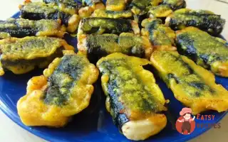 «Риба» По-Вегетаріанськи