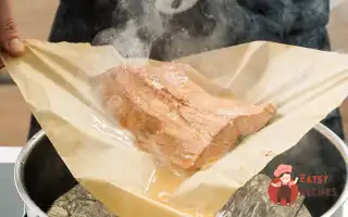 Копчена Форель