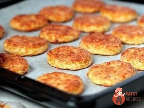 Печиво з беконом