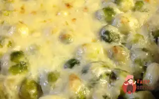 Брюссельська Капуста Під Скоринкою