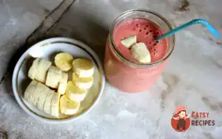 Смузі З Кавуном