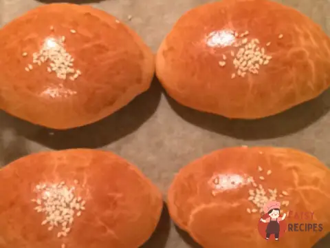 Тісто для пиріжків (у духовці)