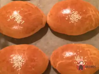 Тісто для пиріжків (у духовці)