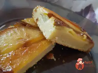 Рікотник із грушею