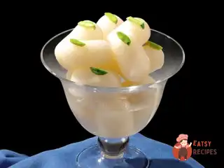 галушки з бринзи