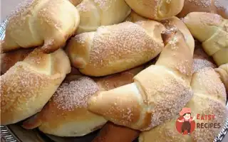Рогаліки З Джемом