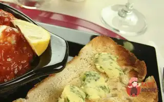 Лимонна Олія З Травами