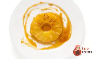 Ананас У Карамелі З Демерари